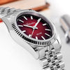 U.S. Warehouse -ADDIESDIVE 36mm DJ Homage Men Watch AD2073