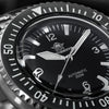 ADDIESDIVE Sharkmaster 300 Automatic Dive Watch AD2056