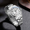 U.S. Warehouse -ADDIESDIVE® Men's Elegant Automatic Watch Diver 200M (AD2048)