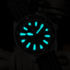 ADDIESDIVE Sharkmaster 300 Automatic Dive Watch AD2056