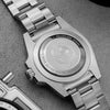 ★India Warehouse★ADDIESDIVE Stainless Steel Sub Dive Watch AD2536