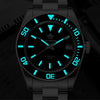 ★New Arrival★Addiesdive Retro Sub 39mm NH35 Men Watch AD2084