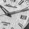 ADDIESDIVE 39mm 3D Bark Texture Dial NH35 Automatic Watch AD2075