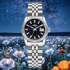 Addies 28mm Women’s Aventurine Dial Quartz Watch AW25912