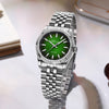 U.S. Warehouse -ADDIESDIVE 36mm DJ Homage Men Watch AD2073