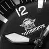ADDIESDIVE Sharkmaster 300 Automatic Dive Watch AD2056