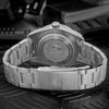 ★India Warehouse★Addiesdive Retro Sub 39mm NH35 Men Watch AD2084