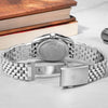 ★Weekly Deal★ADDIESDIVE 36mm DJ Homage Men Watch AD2073