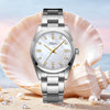 Addies 31mm Women’s Luxury Stainless Steel Quartz Watch AW25909