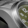 U.S. Warehouse -ADDIESDIVE 39mm Explore NH35 Automatic Watch AD2070
