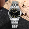 ★Weekly Deal★Addiesdive 39mm Automatic Watch Diver's 100M NH35 (AD2038)