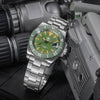 ★SuperDeals★ADDIESDIVE Retro Sword Sub NH35 Dive Watch AD2064