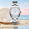 Addies 31mm Women’s Luxury Stainless Steel Quartz Watch AW25909