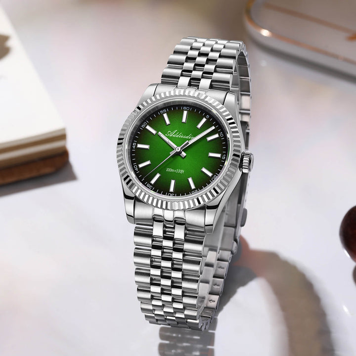 Couple Watch