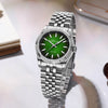 ★Weekly Deal★ADDIESDIVE 36mm DJ Homage Men Watch AD2073