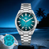 AddiesKIN 40mm Cameo Shell Relief Dial ST2130 Luxury Automatic Watch K014