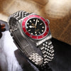 U.S. Warehouse-ADDIESDIVE 39mm BB58 Automatic Watch AD2043
