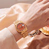 Addies 28mm Women’s Aventurine Dial Quartz Watch AW25912
