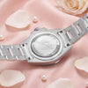 Addies Classic 36mm Stainless Steel Quartz Watch AW25914