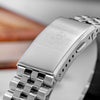 U.S. Warehouse -ADDIESDIVE 36mm DJ Homage Men Watch AD2073