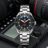 ★Weekly Deal★Addiesdive Pot Cover Diver Watch AD2060