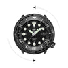 ★Weekly Deal★ADDIESDIVE® Automatic Diver Watch Tuna Diver 300M ( MY-H5B)