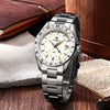 U.S. Warehouse -ADDIESDIVE 38mm GMT Quartz Watch AD2063