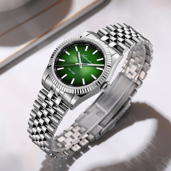 U.S. Warehouse -ADDIESDIVE 36mm DJ Homage Men Watch AD2073