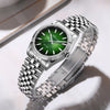 U.S. Warehouse -ADDIESDIVE 36mm DJ Homage Men Watch AD2073