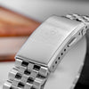 ★Weekly Deal★ADDIESDIVE 36mm DJ Homage Men Watch AD2073