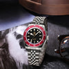 U.S. Warehouse-ADDIESDIVE 39mm BB58 Automatic Watch AD2043
