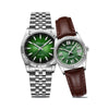 ★Holiday Sale★Couple Watch Set – 36mm Men & 28mm Women Matching Watches