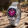 🔥New Arrival🔥Addiesdive 39mm Luminara 8215 Automatic Watch AD2560