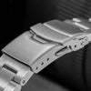 ★SuperDeals★ADDIESDIVE Retro Captain Willard Dive Watch AD2081