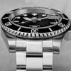 ★Flash Sale★ADDIESDIVE Stainless Steel Sub Dive Watch AD2078