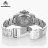 ADDIESDIVE Men's Automatic Diving Watch Diver's 200M NH35A/8215 (H3AC)