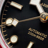 U.S. Warehouse-ADDIESDIVE 39mm BB58 Automatic Watch AD2043