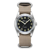 U.S. Warehouse -ADDIESDIVE 36mm VH31 Retro Pilot Field Watch AD2079