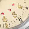 ★Weekly Deal★ADDIESDIVE 36mm Vintage Mechanical Watch AD2076