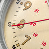 U.S. Warehouse -ADDIESDIVE 36mm Vintage Mechanical Watch AD2076