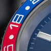 U.S. Warehouse -ADDIESDIVE Water Ghost Luxury Dive Watch GMT Quartz Watch AD2050-with Calendar