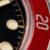 U.S. Warehouse-ADDIESDIVE 39mm BB58 Automatic Watch AD2043