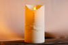 EIDISHI Candle Light Exquisite Night Light