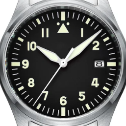 The Sterile Dial for H2