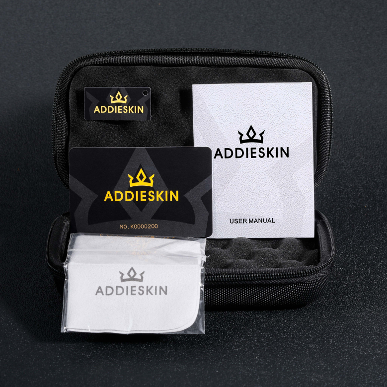 ADDIESKIN K001 