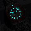 U.S. Warehouse-ADDIESDIVE 39mm BB58 Automatic Watch AD2043