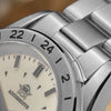 ADDIESDIVE 38mm GMT Quartz Watch AD2063