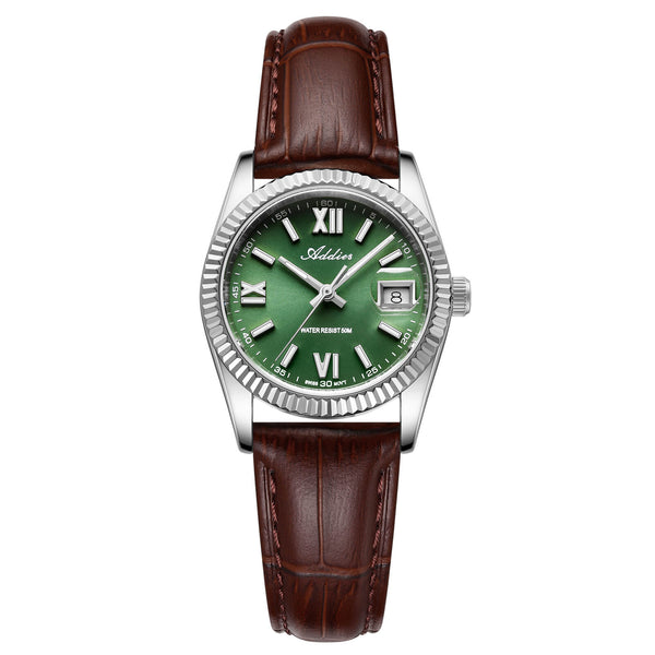 Addies 28mm Women’s Luxury Quartz Watch AW25901