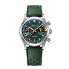 ★New Arrival★ADDIESDIVE 38mm VK64 Racing-Inspired Chronograph Watch AD2529