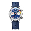 ★New Arrival★ADDIESDIVE 38mm VK64 Racing-Inspired Chronograph Watch AD2529